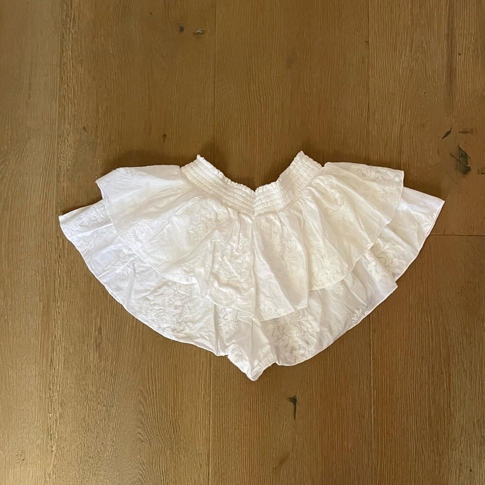 Victoria’s Secret shorts